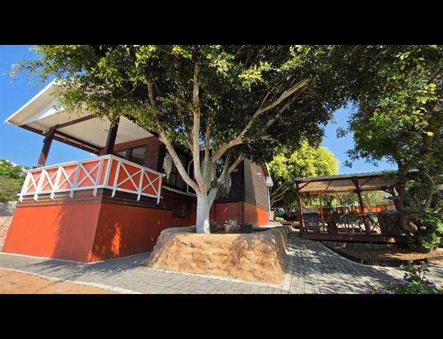 3 BEDROOM HOUSE FOR SALE IN FRAAIUITSIG